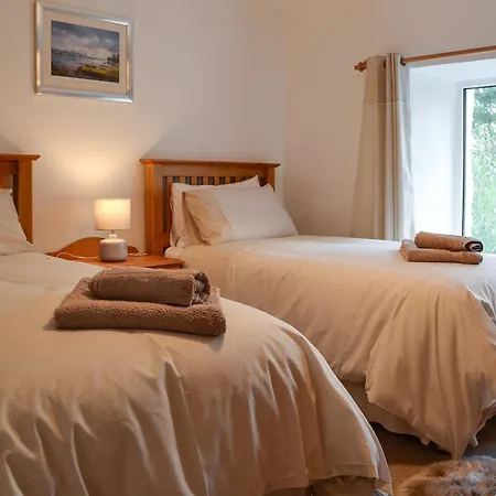 Riverside Holiday home
