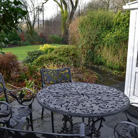 Holiday home Riverside High Nibthwaite