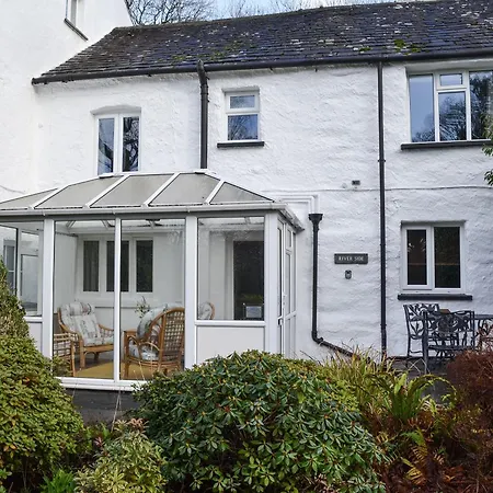 Holiday home Riverside High Nibthwaite