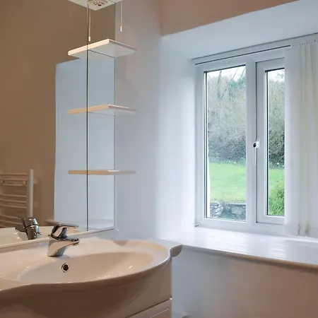 Holiday home Riverside High Nibthwaite