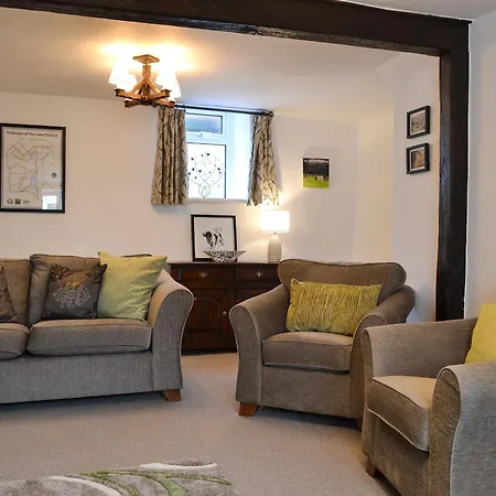 Riverside Vakantiehuis High Nibthwaite