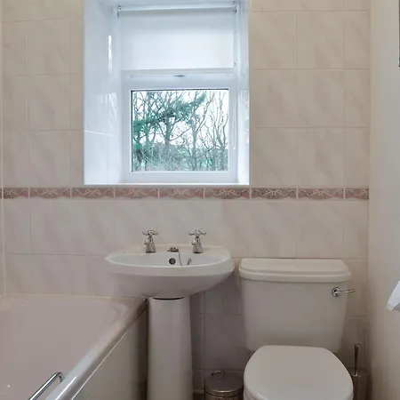 Riverside High Nibthwaite