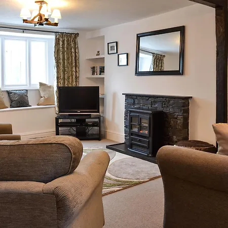 Riverside Сasa de vacaciones *